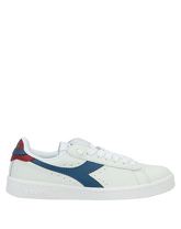 DIADORA Low Sneakers & Tennisschuhe