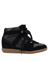 ISABEL MARANT High Sneakers & Tennisschuhe