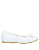 EUREKA Ballerinas