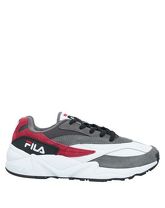 FILA Low Sneakers & Tennisschuhe