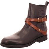 La Martina  Damenstiefel Stiefeletten L4182-197