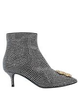 MOSCHINO Stiefeletten