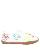 CAMPER Low Sneakers & Tennisschuhe