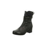 Gabor Stiefelette Klassische Stiefeletten schwarz Damen