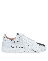 GIUSEPPE ZANOTTI Low Sneakers & Tennisschuhe