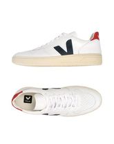 VEJA Low Sneakers & Tennisschuhe