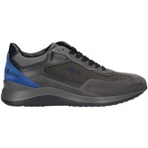 Harmont   Blaine  Sneaker EFM202,060,6140 niedrig Harren ANTHRAZITGRAU