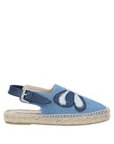 STELLA McCARTNEY KIDS Espadrilles