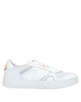 CRIME London Low Sneakers & Tennisschuhe