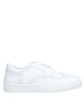 ALBERTO GUARDIANI Low Sneakers & Tennisschuhe