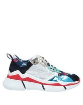 ELENA IACHI Low Sneakers & Tennisschuhe