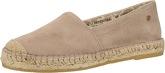 Fred de la Bretoniere Slipper Leder