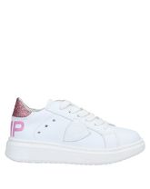 PHILIPPE MODEL Low Sneakers & Tennisschuhe