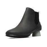 CAMPER Stiefeletten Alright K400512-002 Stiefeletten Damen Klassische Stiefeletten schwarz Damen