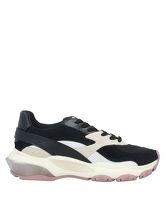 VALENTINO GARAVANI Low Sneakers & Tennisschuhe