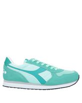 DIADORA Low Sneakers & Tennisschuhe