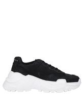 PHILIPP PLEIN Low Sneakers & Tennisschuhe