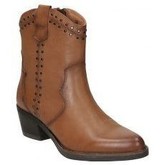 Carmela  Stiefeletten BOTINES  67387 MODA JOVEN CUERO