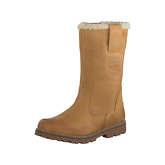 Timberland Stiefel & Stiefeletten Klassische Stiefeletten braun Mädchen