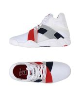 FILA High Sneakers & Tennisschuhe