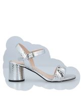 CRIS VERGRÉ Sandalen