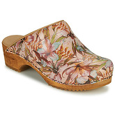 Sanita  Clogs ORCHID