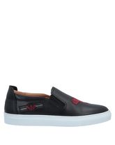 EMPORIO ARMANI Low Sneakers & Tennisschuhe