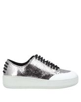 McQ Alexander McQueen Low Sneakers & Tennisschuhe