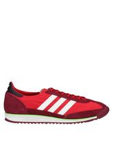 ADIDAS ORIGINALS Low Sneakers & Tennisschuhe