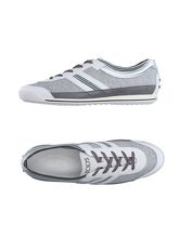 TOD'S Low Sneakers & Tennisschuhe