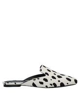 ERMANNO SCERVINO Mules & Clogs