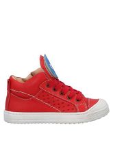 OCRA Low Sneakers & Tennisschuhe