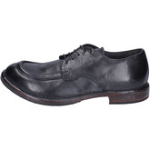 Moma  Halbschuhe Elegante Leder