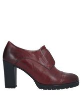 JUST MELLUSO Ankle Boots