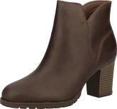 Clarks Stiefelette Leder