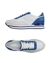 HOGAN Low Sneakers & Tennisschuhe