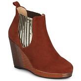MySuelly  Ankle Boots LEON