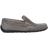 Lumberjack  Herrenschuhe Sm40602-003 Bummler Mann Grau
