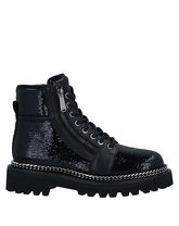 BALMAIN Stiefeletten