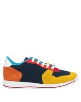 FRANKIE MORELLO Low Sneakers & Tennisschuhe