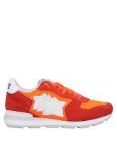 ATLANTIC STARS Low Sneakers & Tennisschuhe