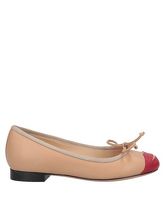 CHARLOTTE OLYMPIA Ballerinas