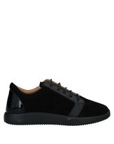 GIUSEPPE ZANOTTI Low Sneakers & Tennisschuhe