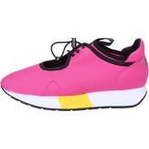 Liu Jo  Sneaker sneakers pink textil BT276