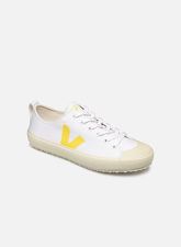 Veja - Nova W - Sneaker, weiß