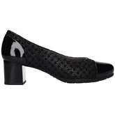 Pitillos  Pumps 6350 Mujer Negro