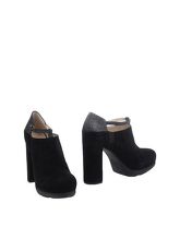 LELLA BALDI Ankle Boots