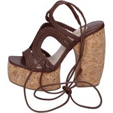 PALOMA BARCELÓ  Sandalen sandalen leder