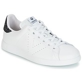 Victoria  Sneaker DEPORTIVO BASKET PIEL