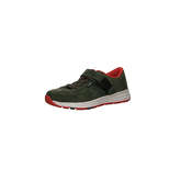 Evado Halbschuhe Halbschuhe grün Junge